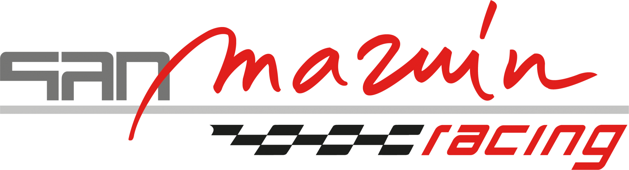 Logo SAN Mazuin Racing