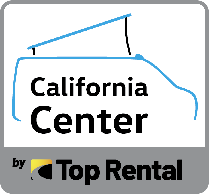 Logo California Center
