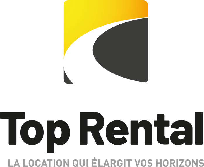 Logo Top Rental
