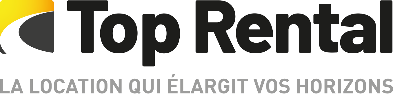 Logo Top Rental