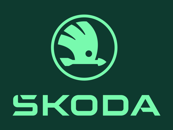 Nouveau logo Skoda