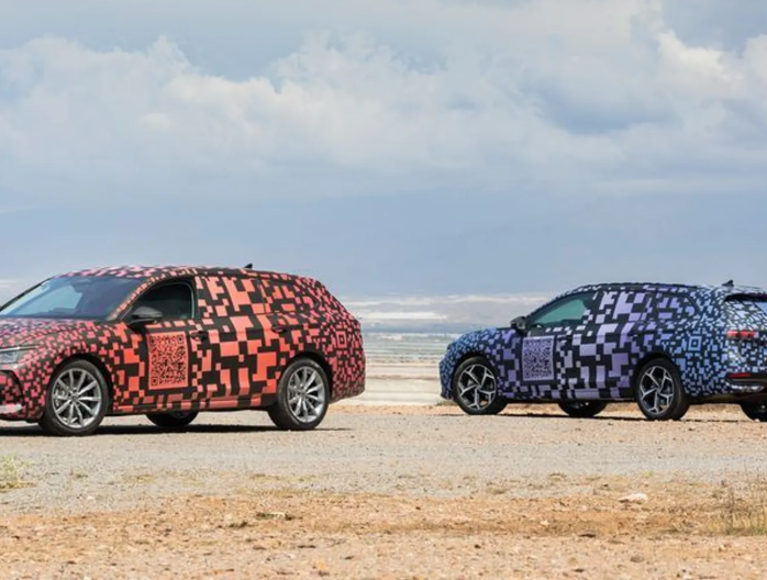 Volkswagen Passat 2024 9ème génération