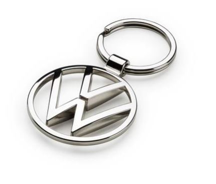 Porte-clés Volkswagen .JPG